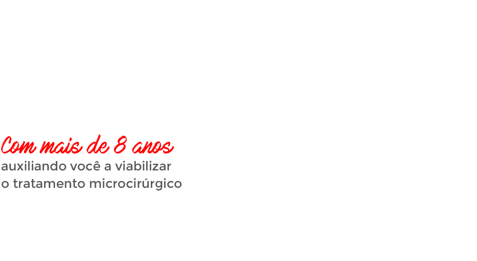 Clnica Micro - Reconstrues Microcirrgicas - Dr Alexandre de Almeida Medeiros -